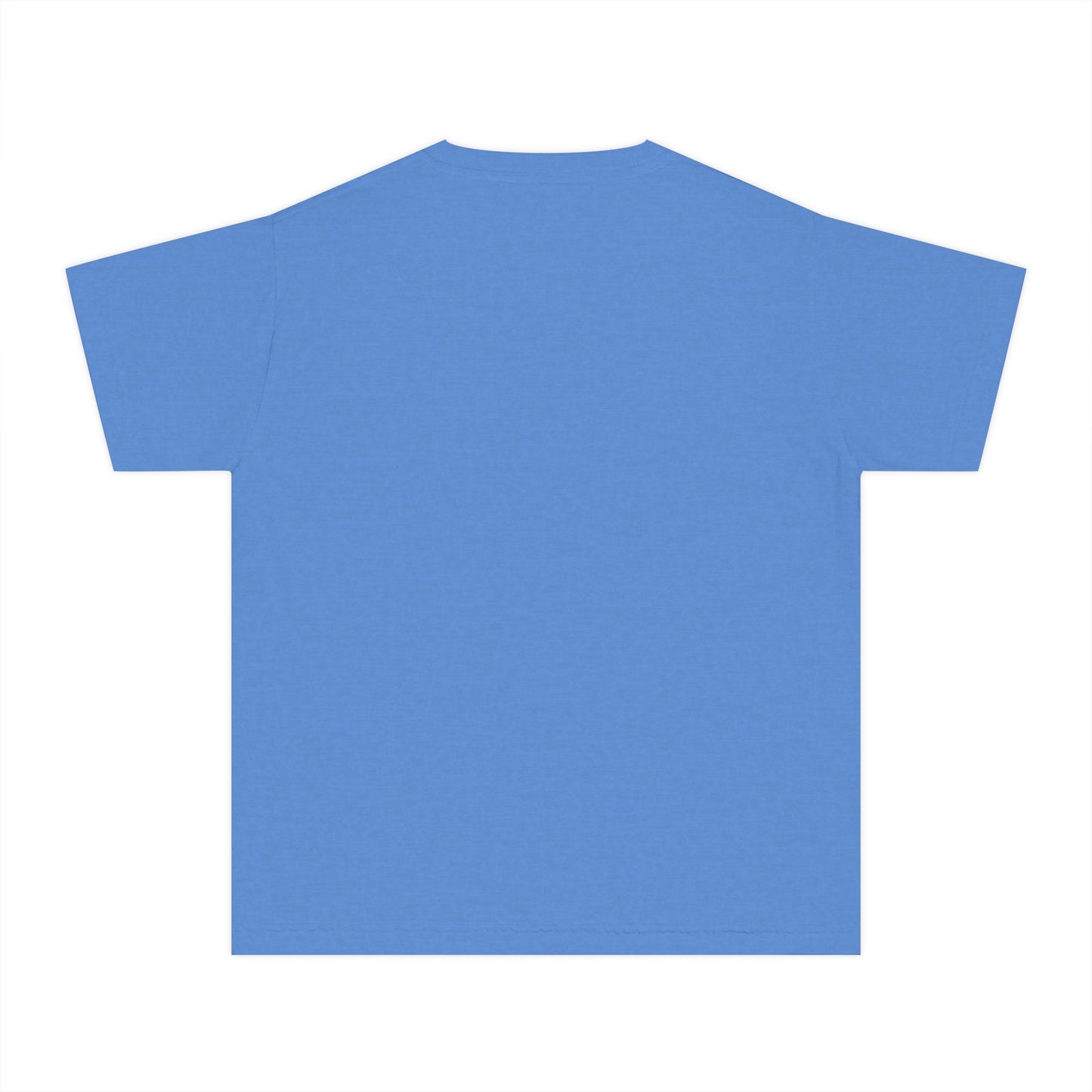 Youth Tee - 'I Want to Be Just Like My Daddy'