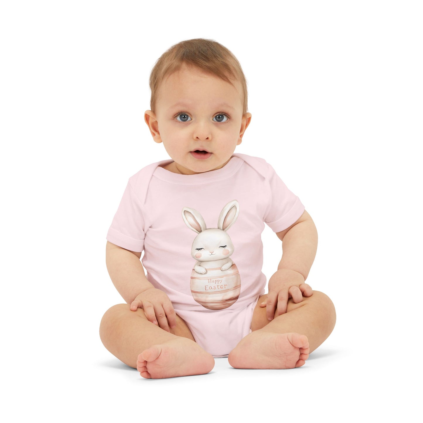 Baby Easter Onesie