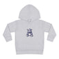 Toddler Pullover Fleece Hoodie