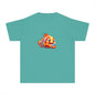 Youth Midweight Tee - Little Fish
