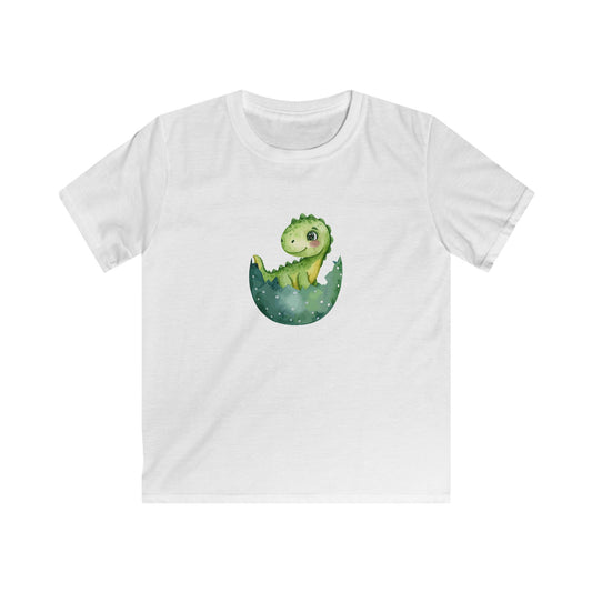 Kids Softstyle Tee