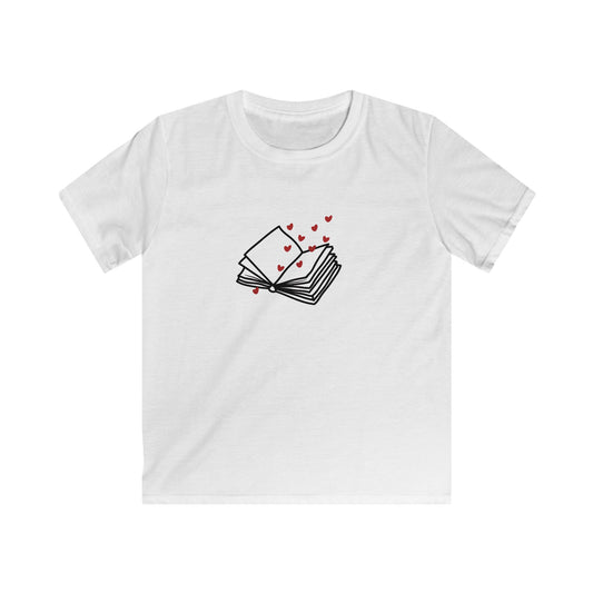 Kids Softstyle Tee