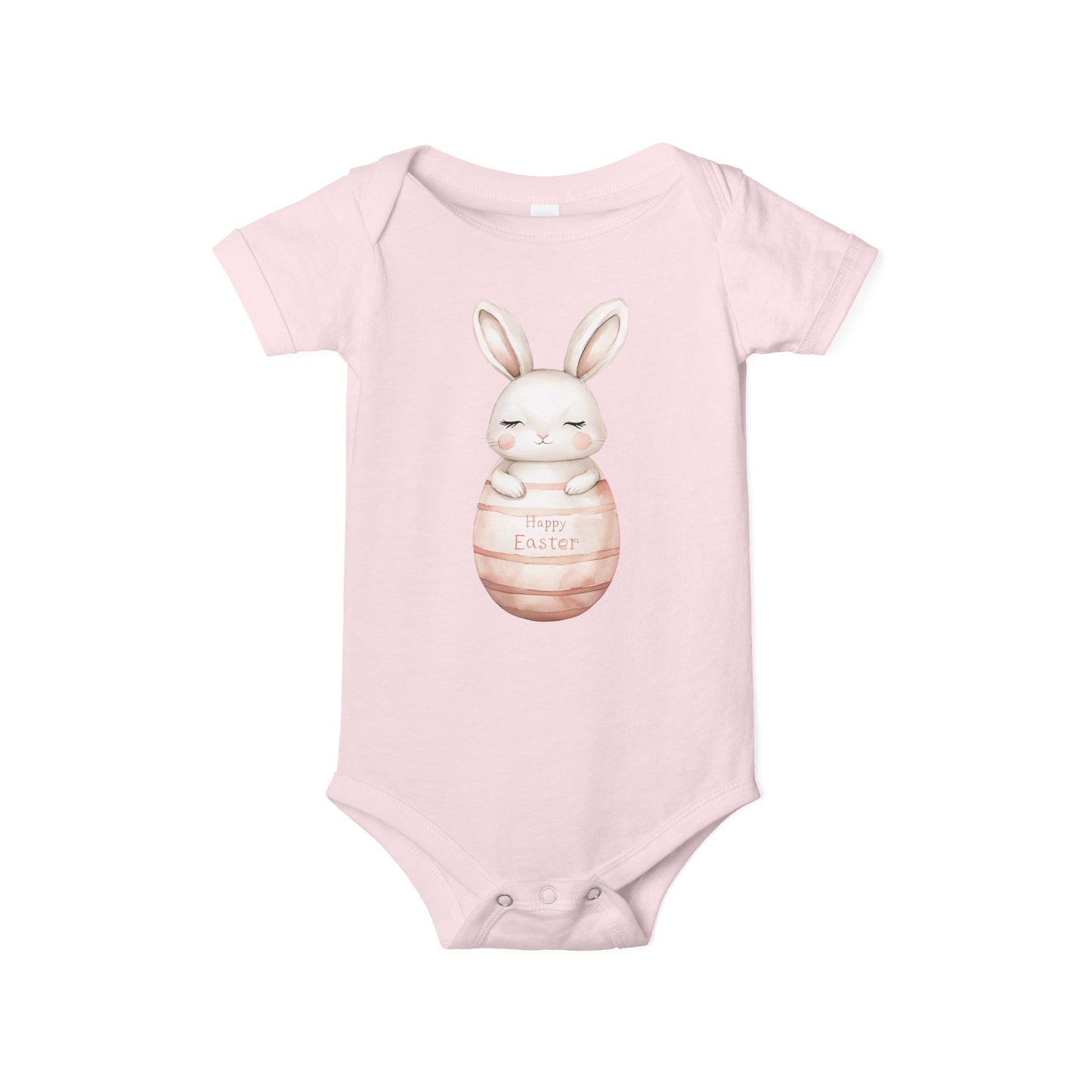 Baby Easter Onesie