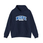 Nope "Not Today" Hoodie — Casual Graphic Pullover for Chill Days