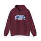 Nope "Not Today" Hoodie — Casual Graphic Pullover for Chill Days