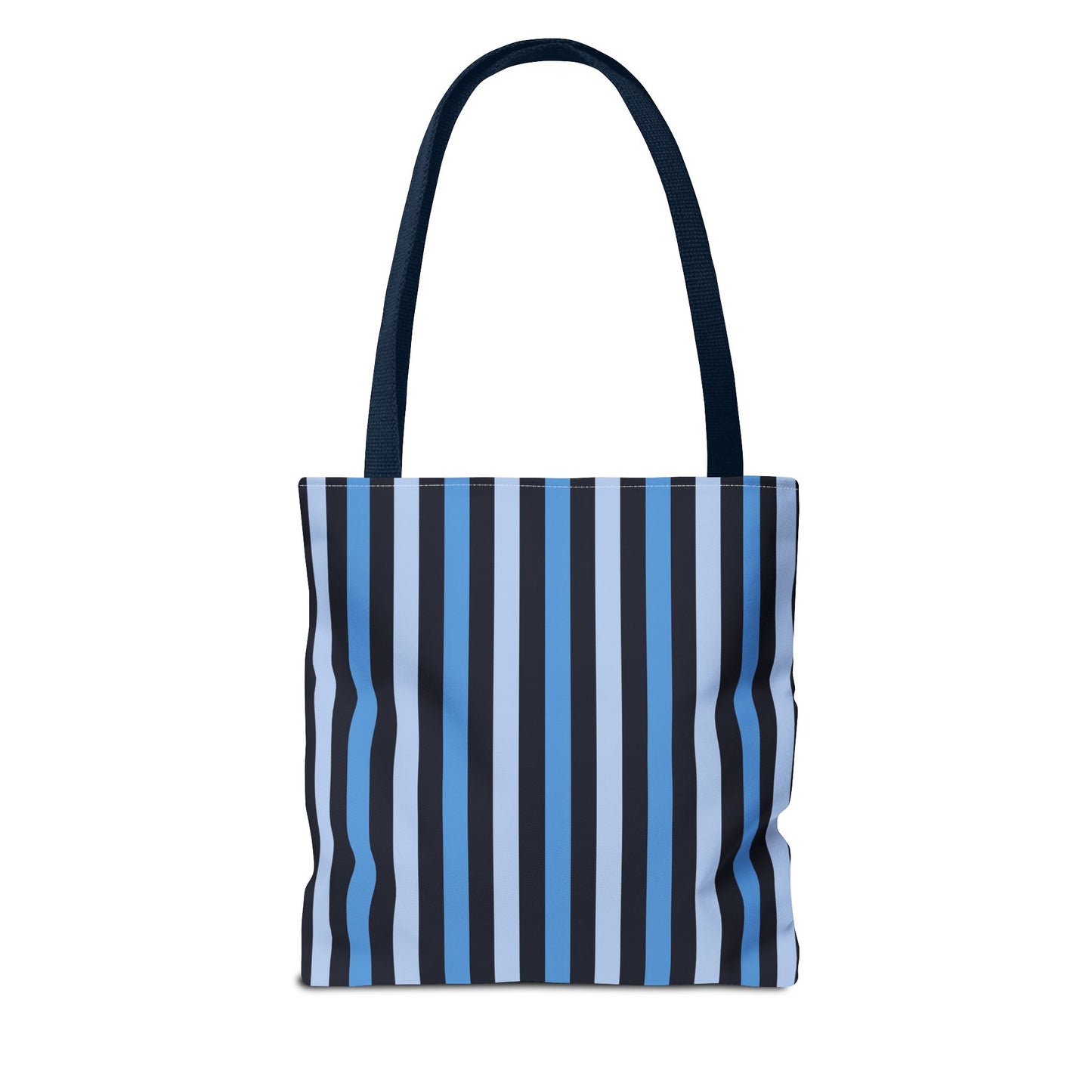 Stylish Striped Tote Bag, Beach Bag, Shopping Tote, Everyday Carryall, Reusable Grocery Bag, Gift for Her