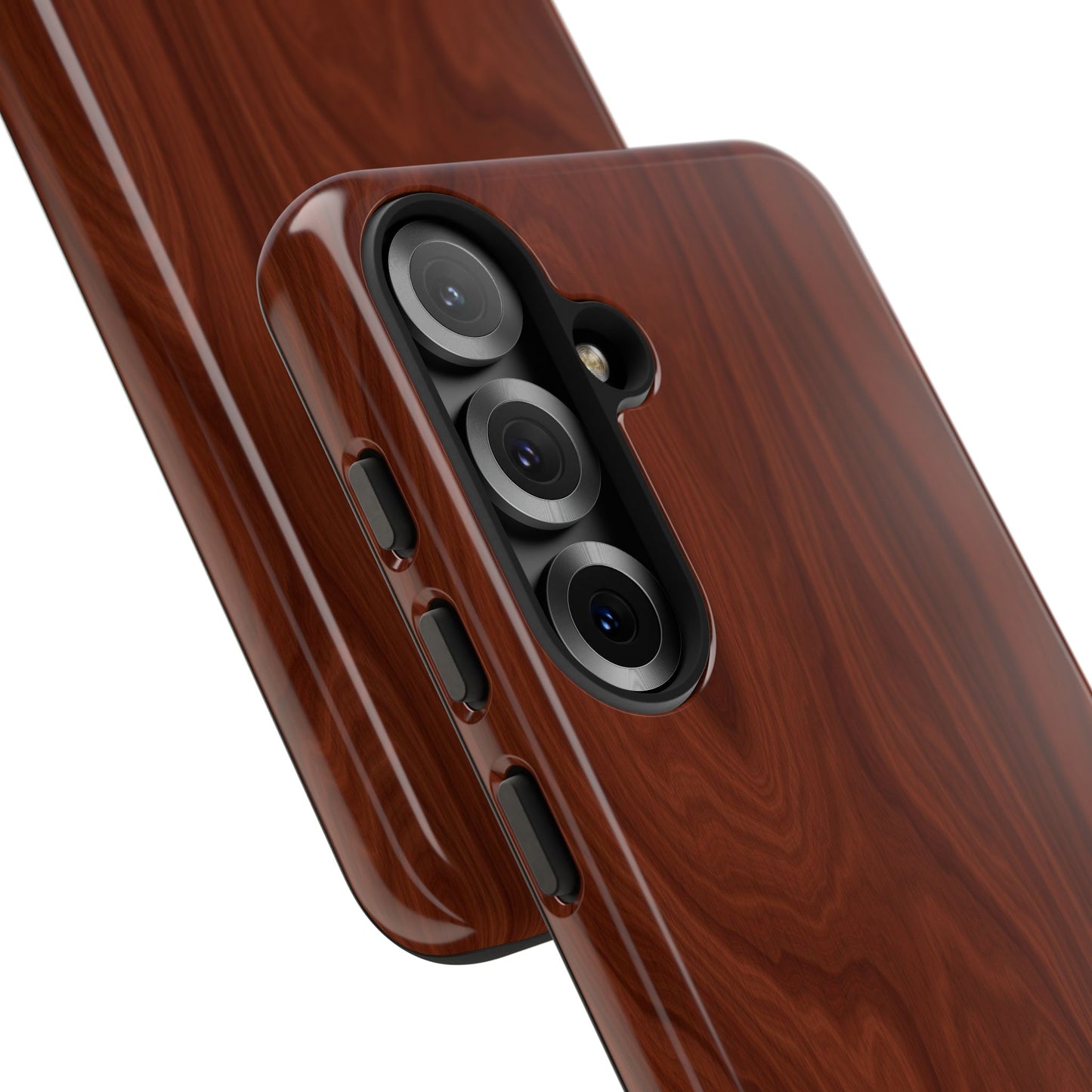 Wood Grain Phone Case, Natural Look, Tough Cases, Durable Protection, Unique Gift for Him or Her, Stylish Accessory