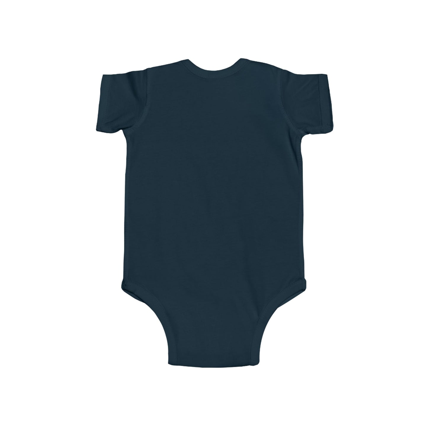 Adorable Whale Baby Onesie