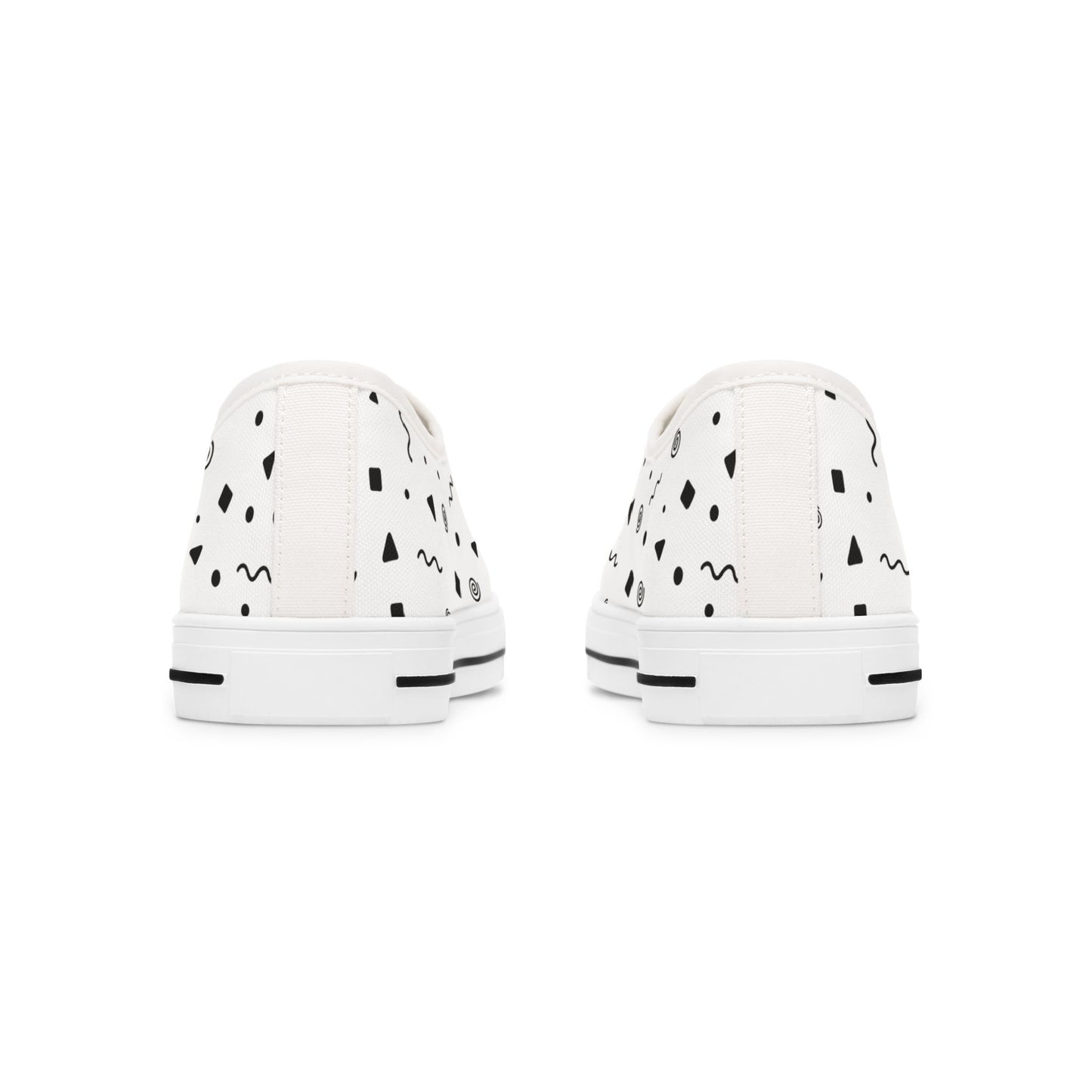 Women's Low Top Sneakers