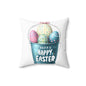 Easter Decorative Pillow