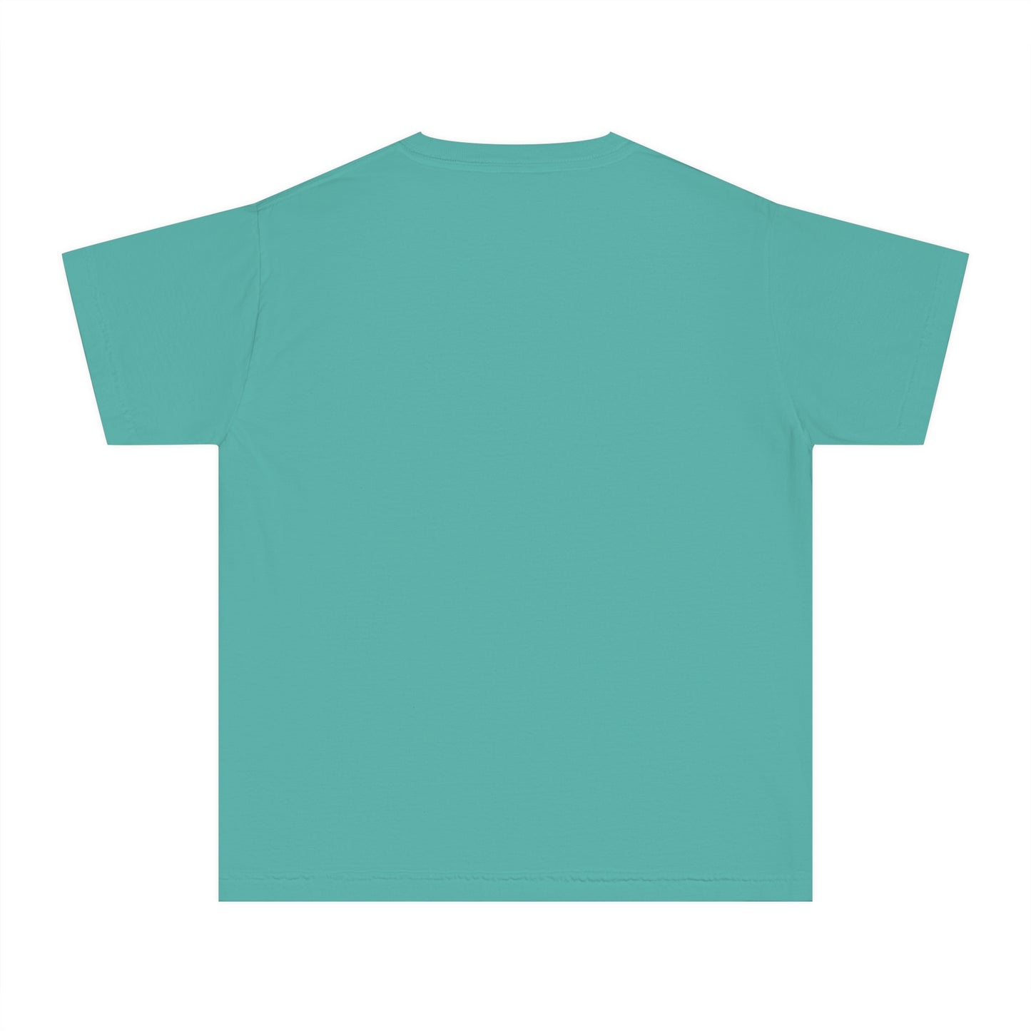 Youth Midweight Tee - Little Fish