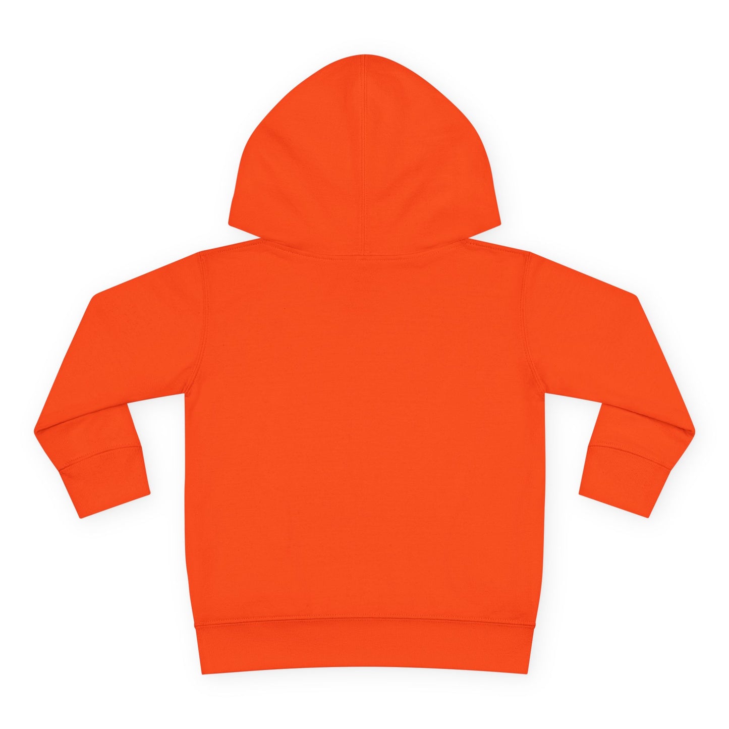 Halloween Toddler Hoodie, Cozy Pullover for Kids, Cute Fleece Sweatshirt, Perfect Fall Gift, Pumpkin Design