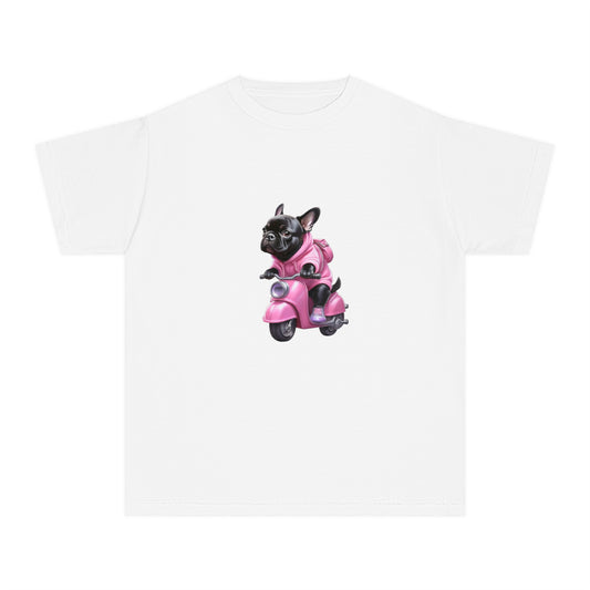 Youth Midweight Tee