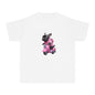 Youth Midweight Tee