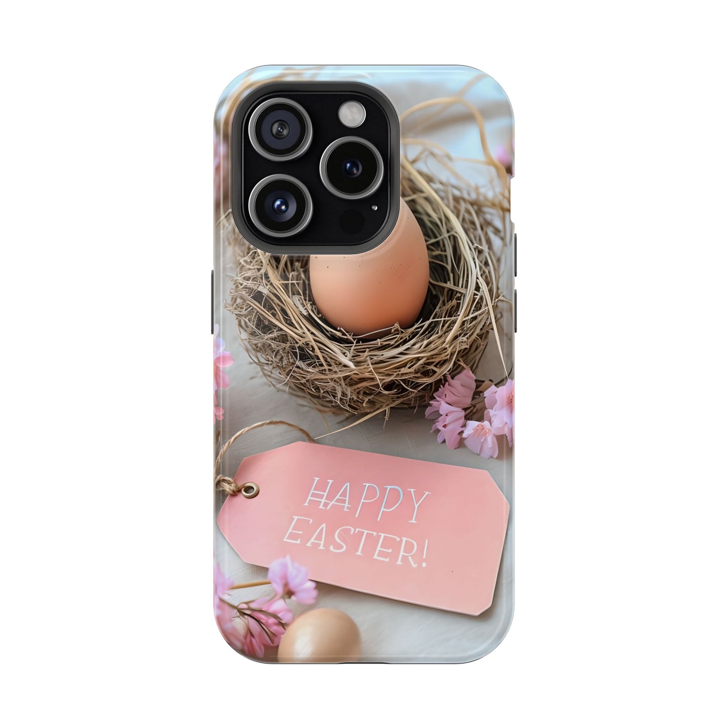 Easter Case-Themed Magnetic Tough Cases