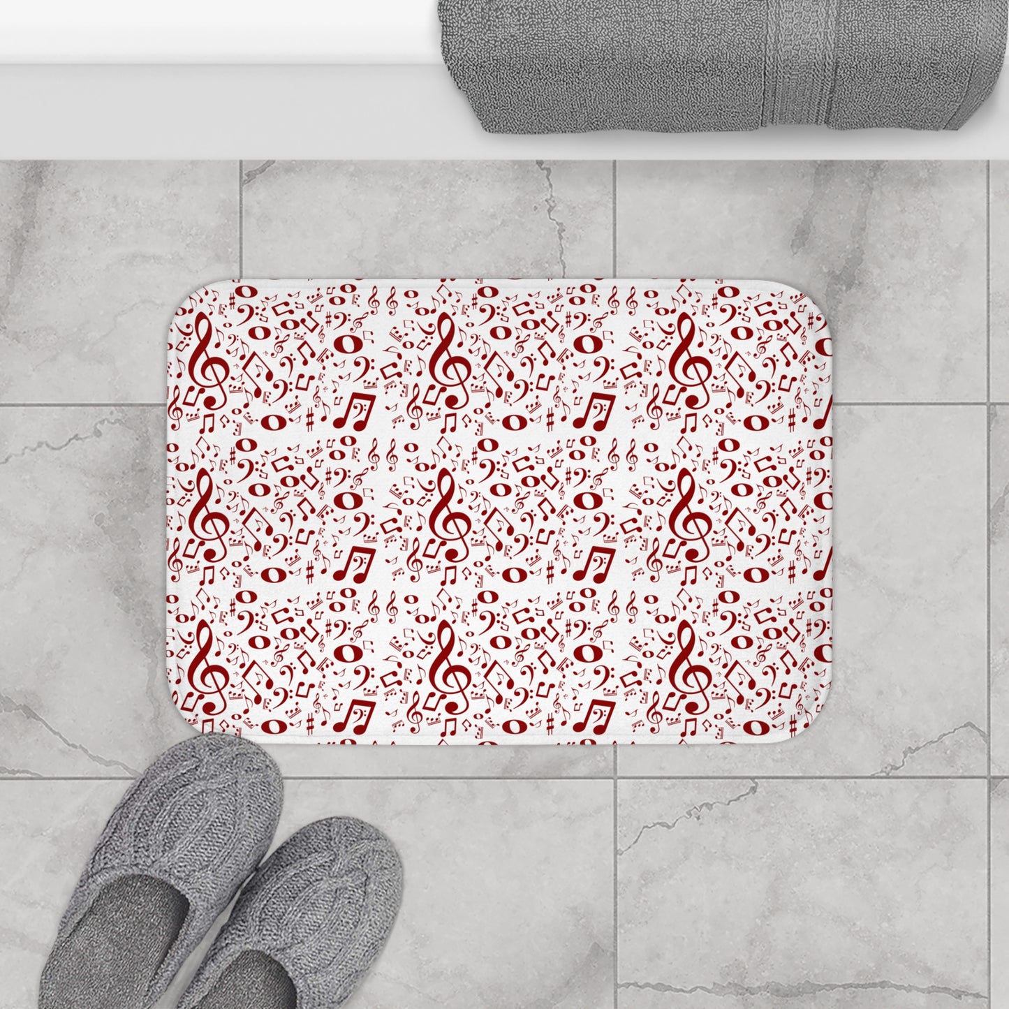 Bath Mat