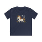 Kids Softstyle Tee