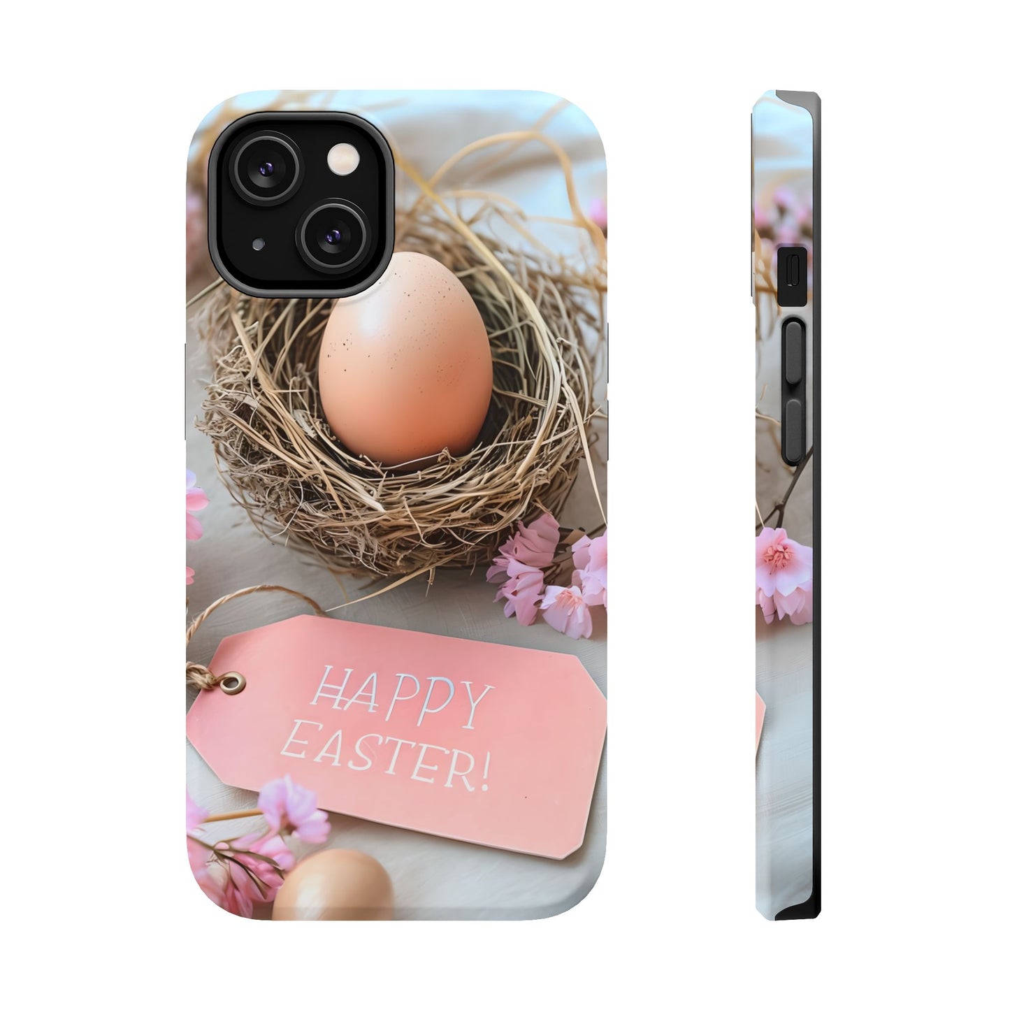 Easter Case-Themed Magnetic Tough Cases