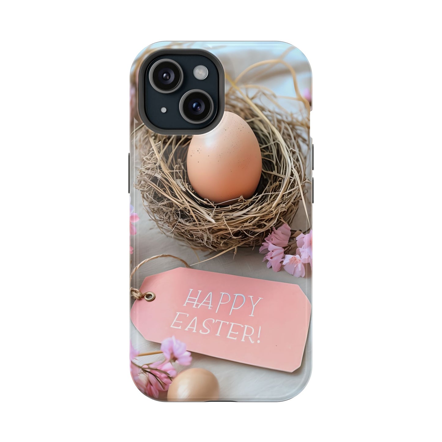 Easter Case-Themed Magnetic Tough Cases