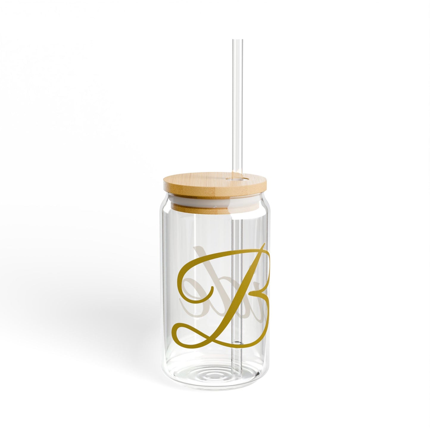 Personalized Sipper Glass, Bride Sipper Cup