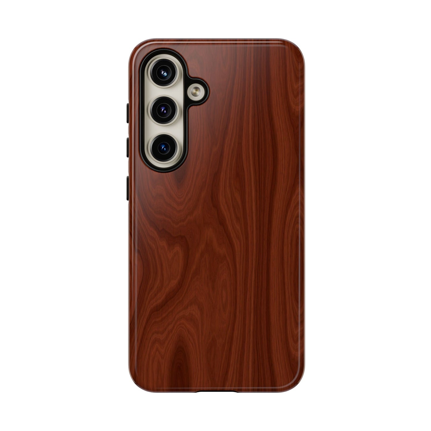 Wood Grain Phone Case, Natural Look, Tough Cases, Durable Protection, Unique Gift for Him or Her, Stylish Accessory