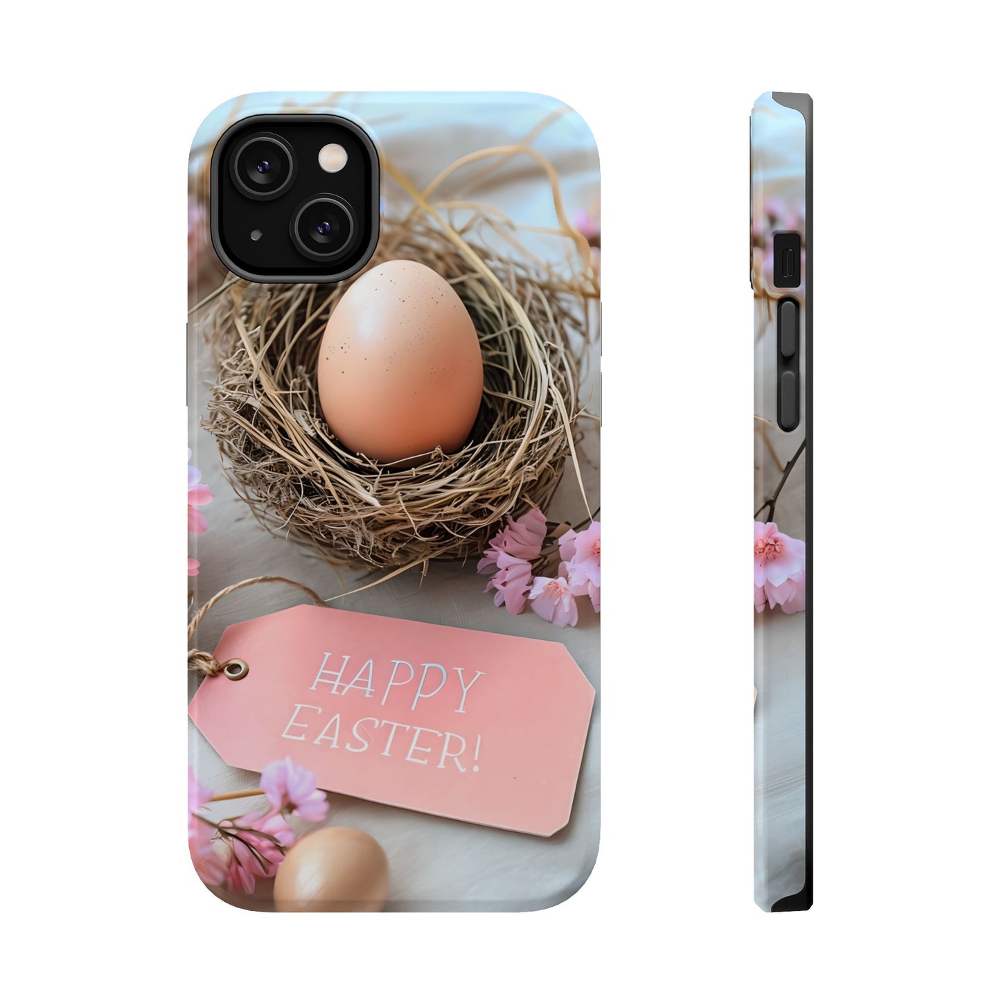 Easter Case-Themed Magnetic Tough Cases