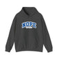 Nope "Not Today" Hoodie — Casual Graphic Pullover for Chill Days