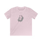 Kids Softstyle Tee