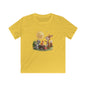 Kids Softstyle Tee