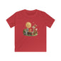 Kids Softstyle Tee