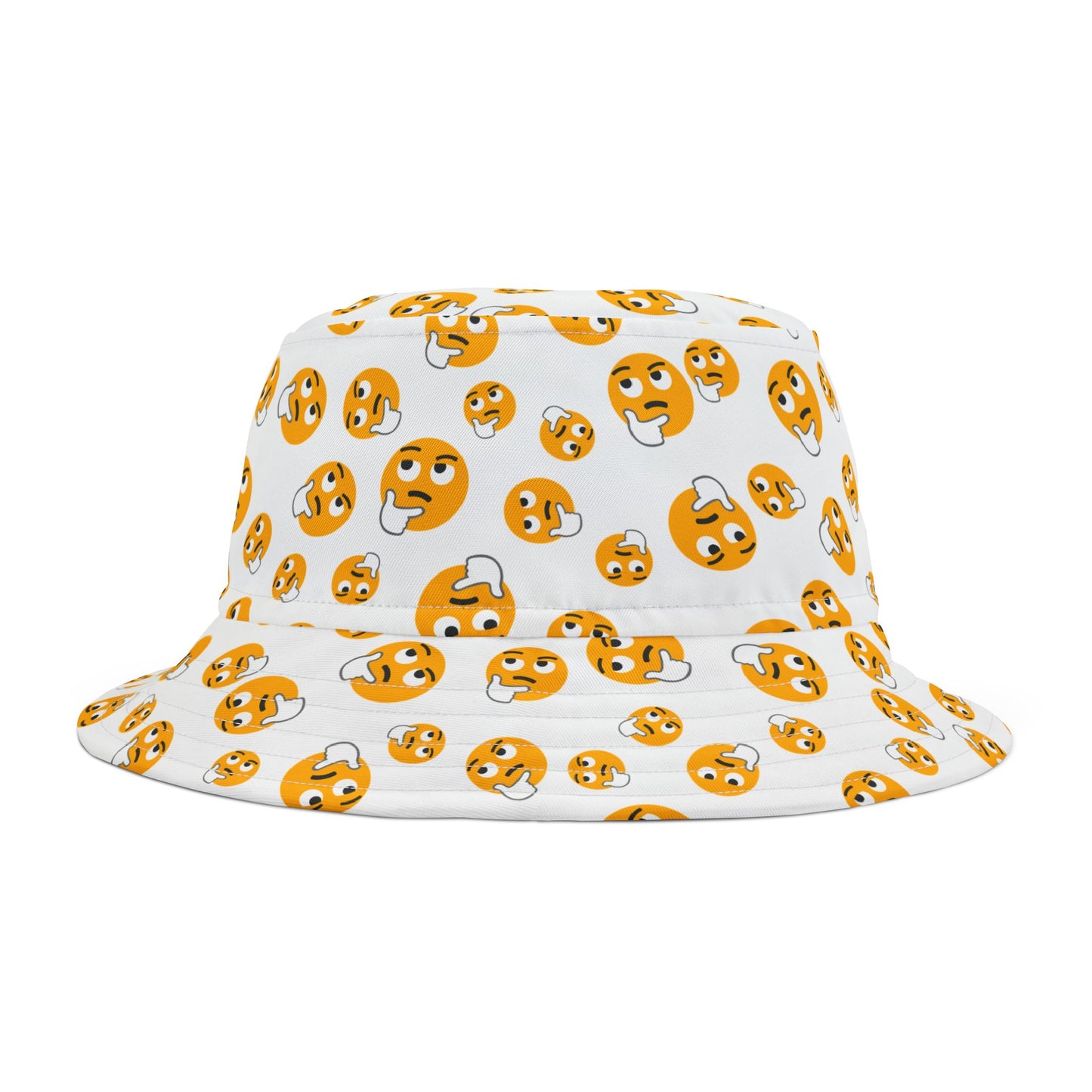 Bucket Hat Emoji