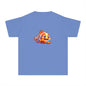 Youth Midweight Tee - Little Fish