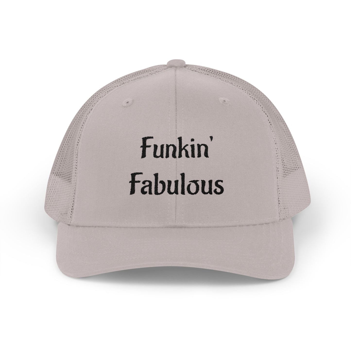Funkin' Fabulous Trucker Cap