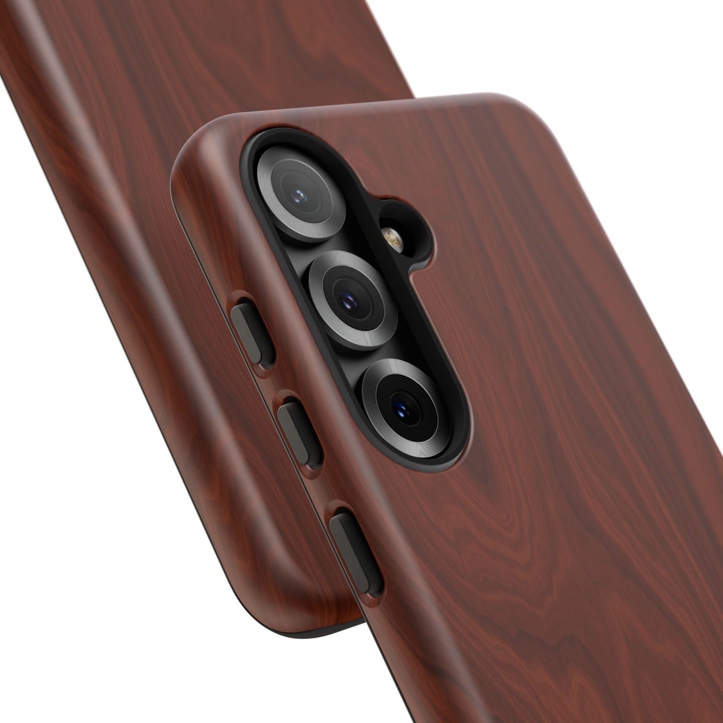 Wood Grain Phone Case, Natural Look, Tough Cases, Durable Protection, Unique Gift for Him or Her, Stylish Accessory