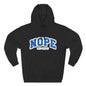 Nope — Not Today Hoodie