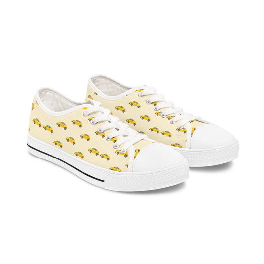 Women's Low Top Sneakers