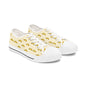 Women's Low Top Sneakers
