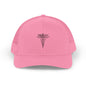 Caduceus Snapback Trucker Cap, Medical Hat, Healthcare Gift, Nurse Cap, [...]