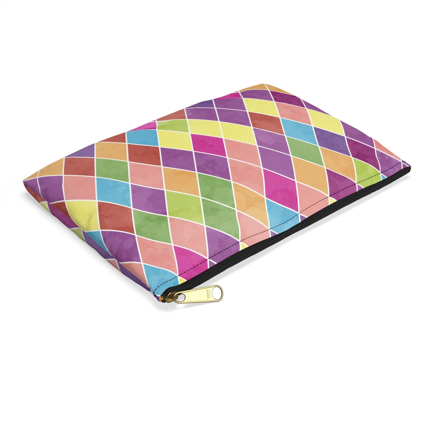 Accessory Pouch - Colorful
