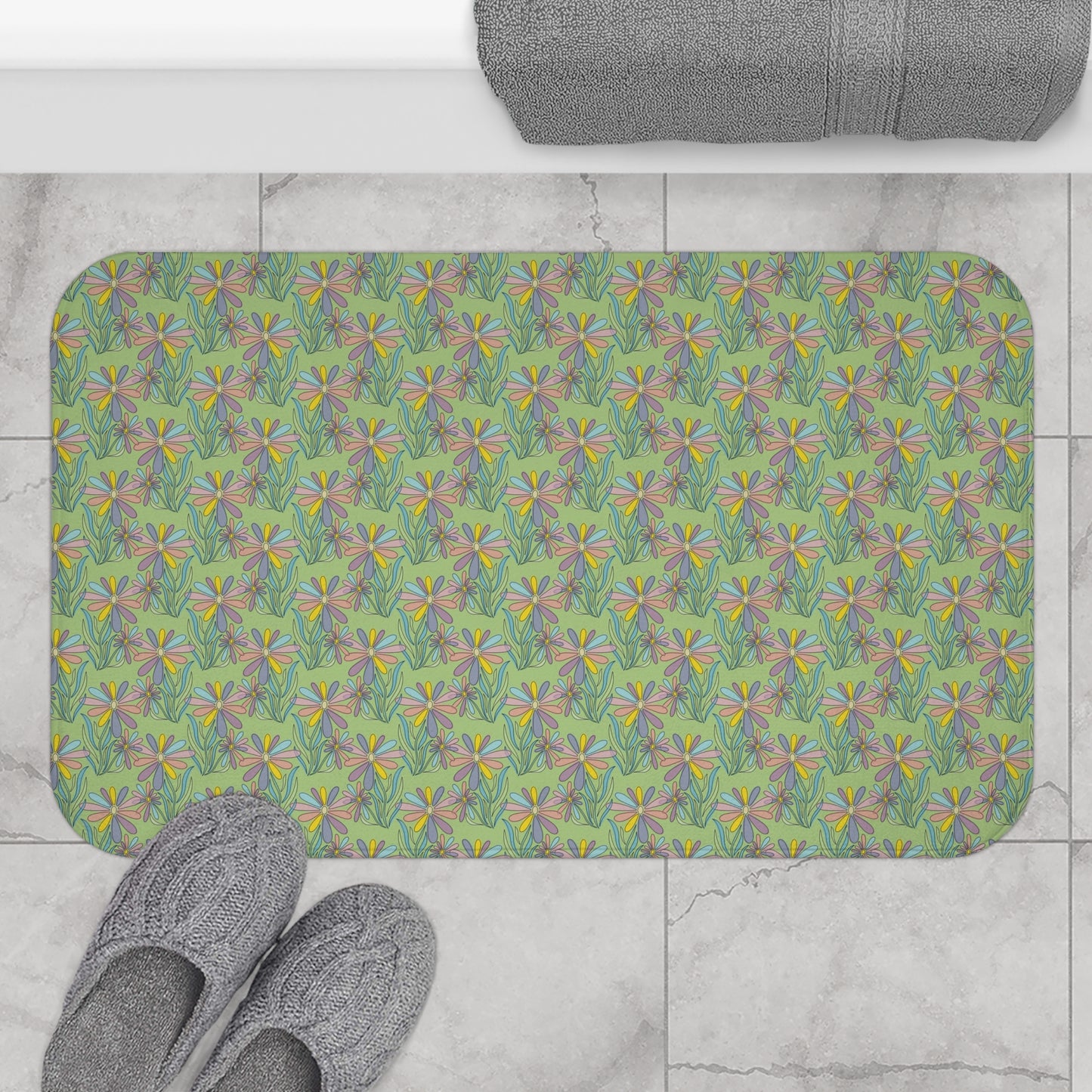Bath Mat