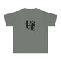 Youth Love Paw Tee