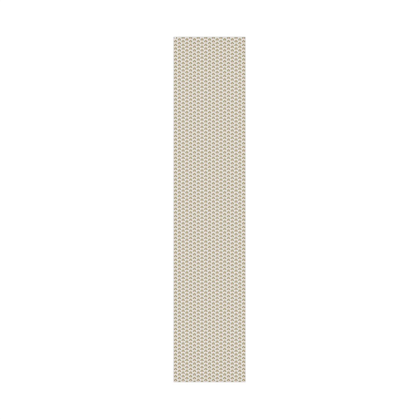 Wrapping Paper — Cute Chick 'Happy Birthday' Bee Pattern Gift Wrap