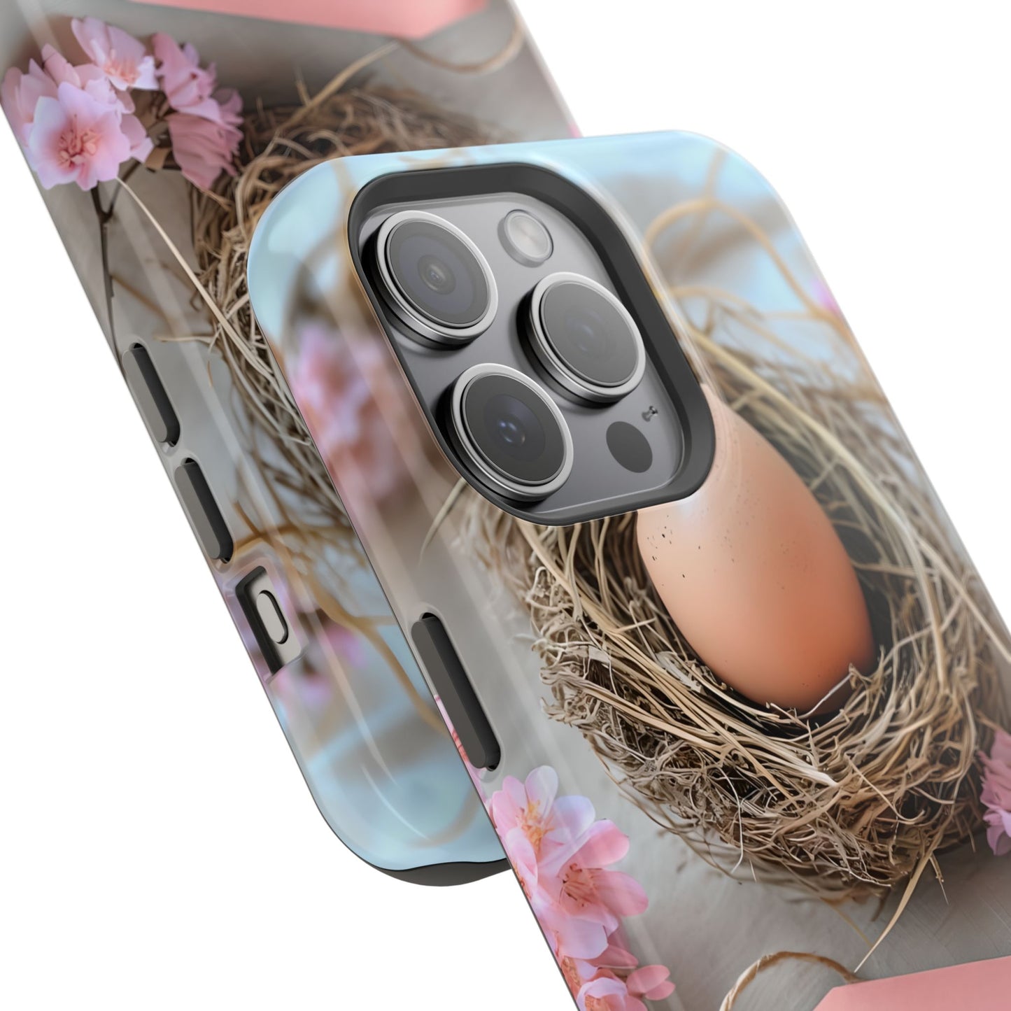 Easter Case-Themed Magnetic Tough Cases