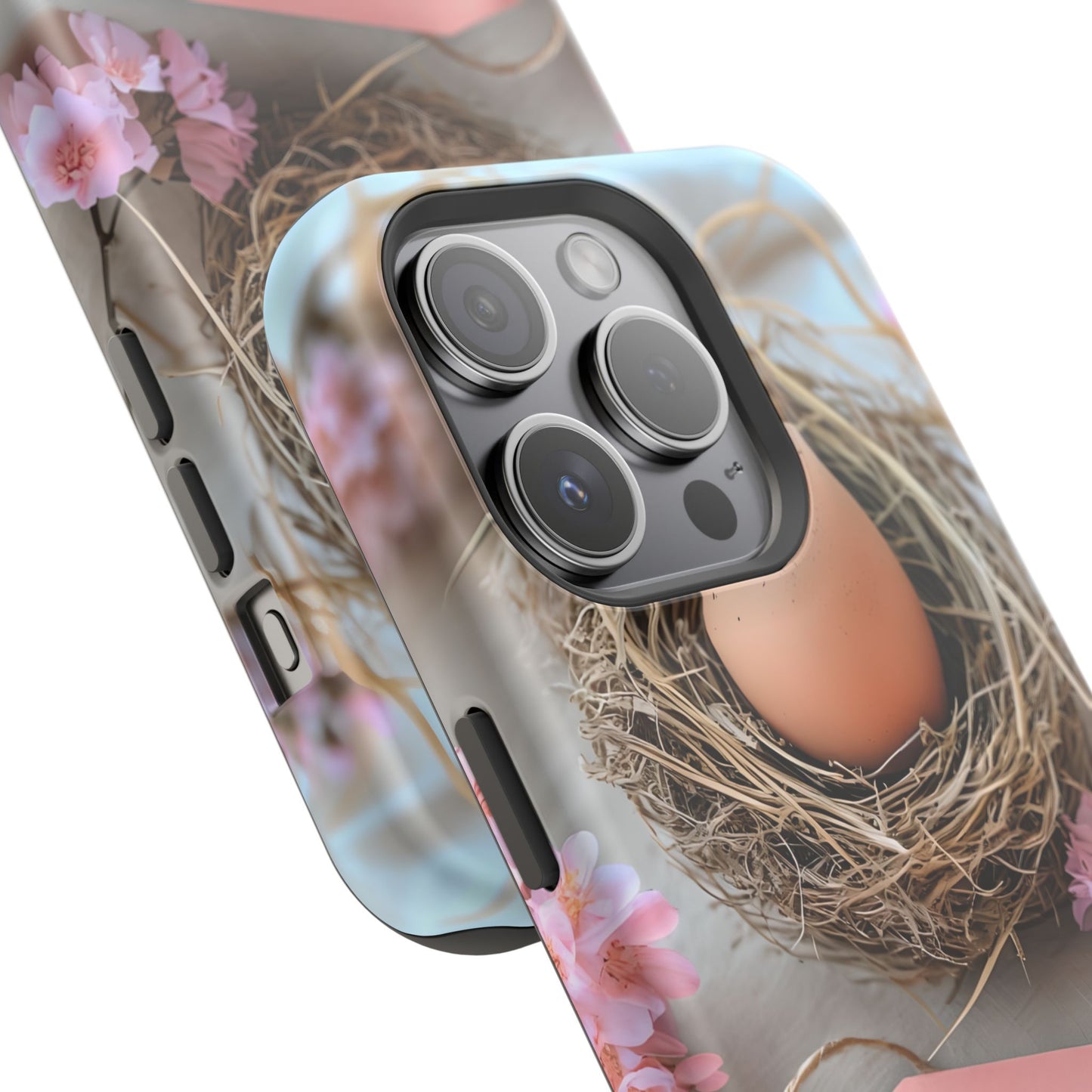 Easter Case-Themed Magnetic Tough Cases
