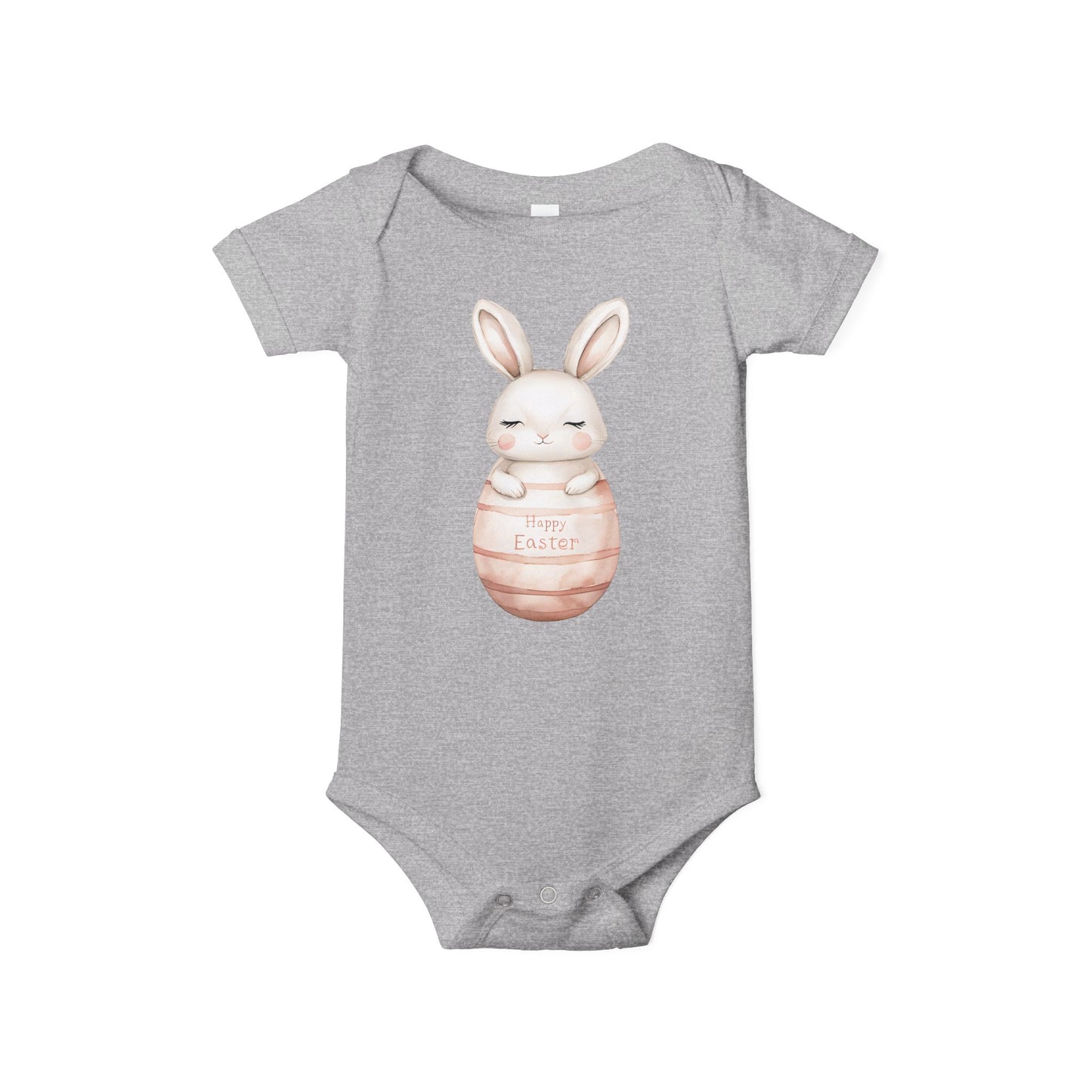 Baby Easter Onesie