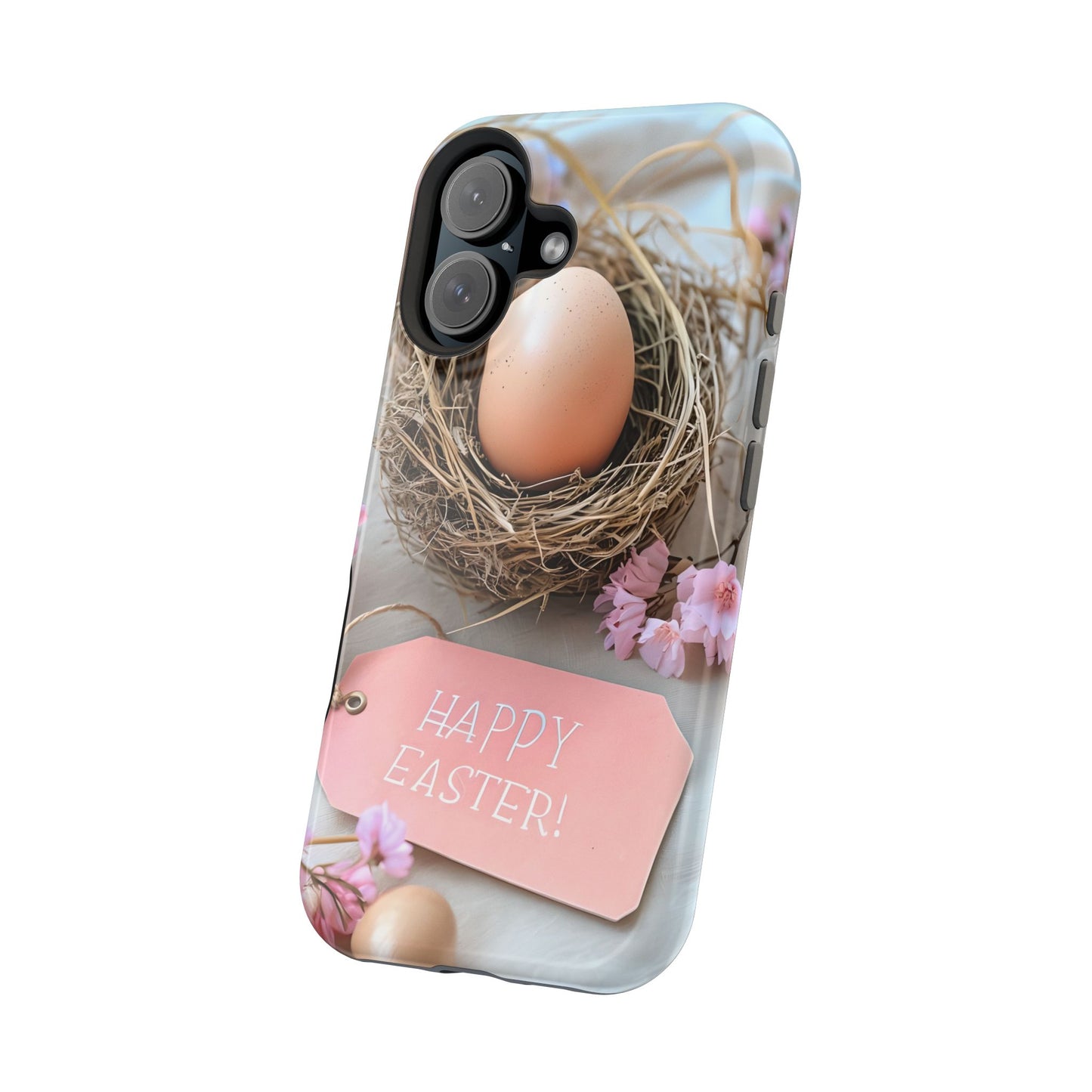 Easter Case-Themed Magnetic Tough Cases