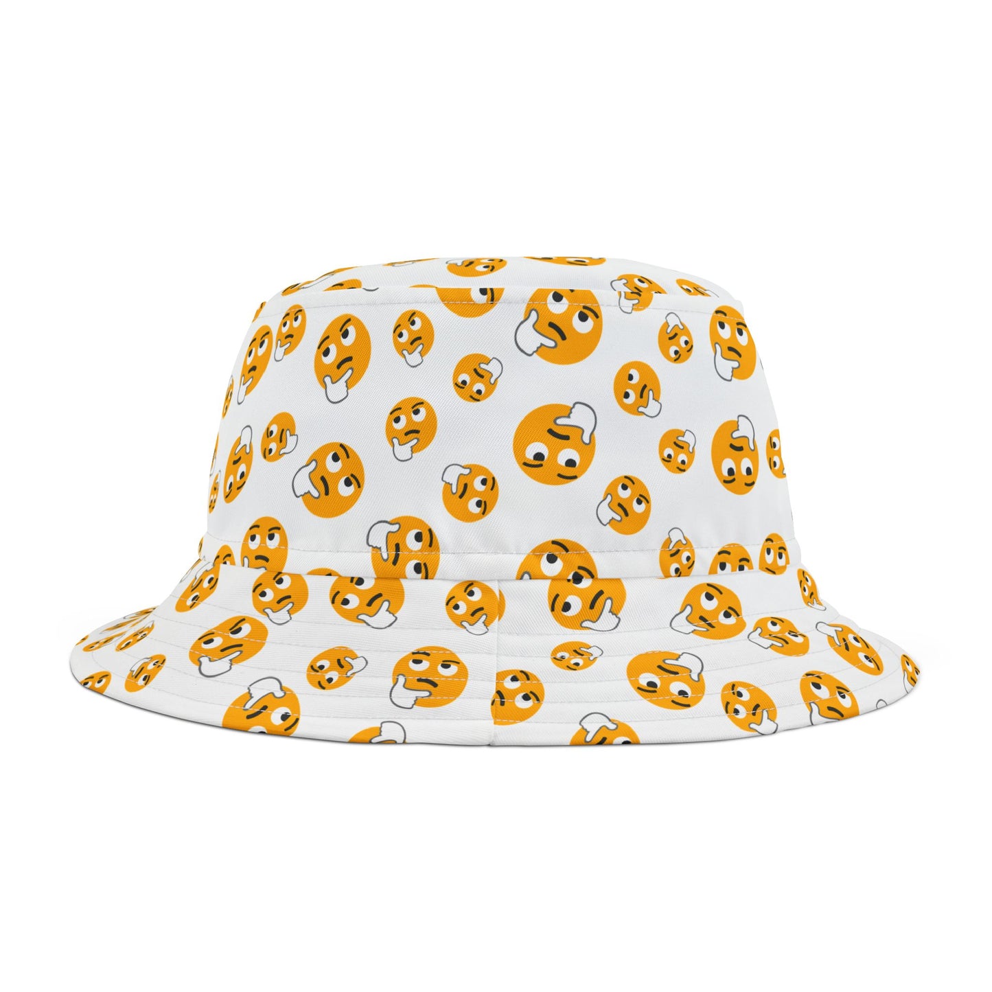 Bucket Hat Emoji