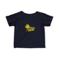 Adorable Caterpillar Infant Tee, Cute Baby Shirt, Toddler Gift, Baby Shower Present, Cute Kid's Outfit