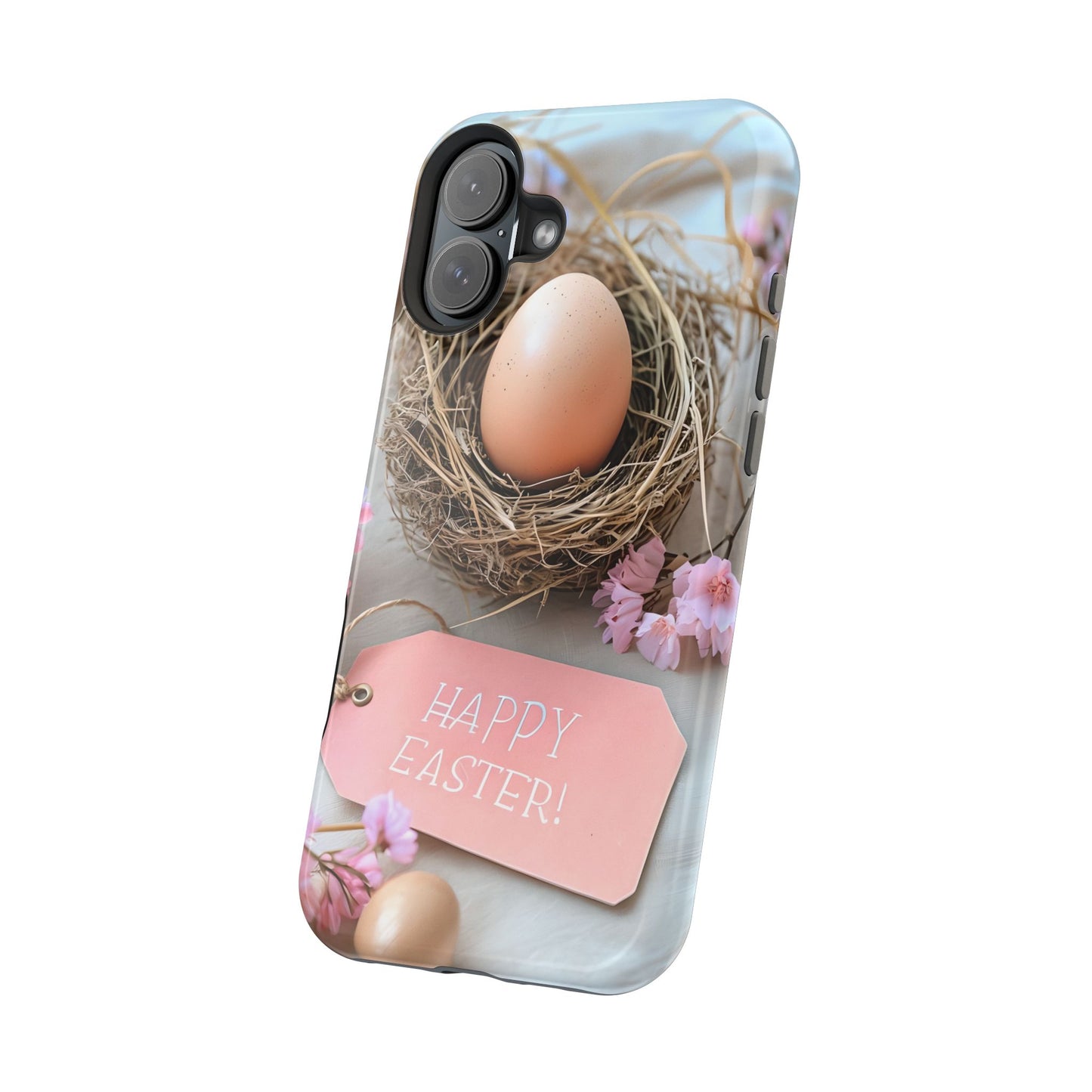 Easter Case-Themed Magnetic Tough Cases