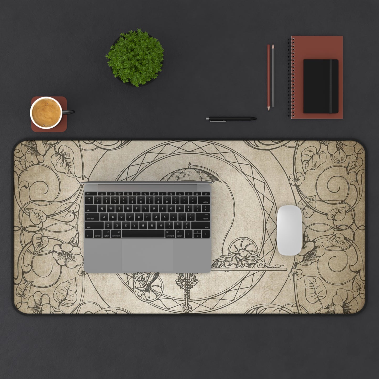 Desk Mat